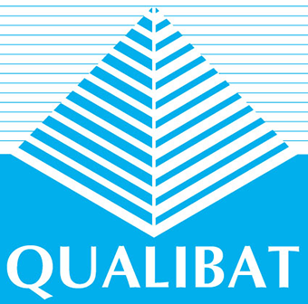 Logo Qualibat